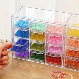 Beads Boxes	